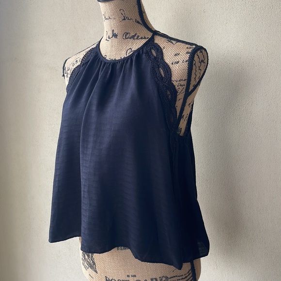 Honey Punch top - Picture 2 of 10